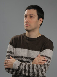 Вячеслав Мартынов