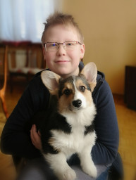 Михаил Полевой