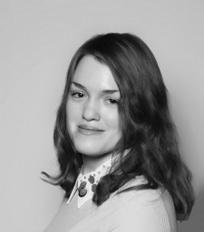 Диана Мехнецова
