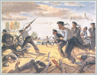 Памяти В.С. Высоцкого