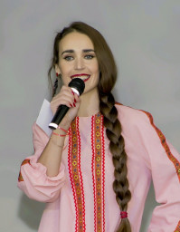 Дари Край