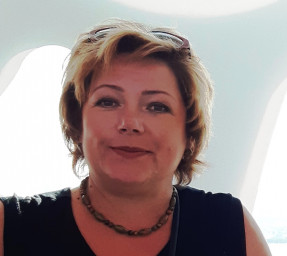 Ирина Стремоухова
