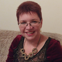 Илана Городисская