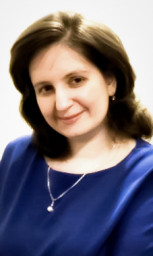 Шунина Ирина Александровна