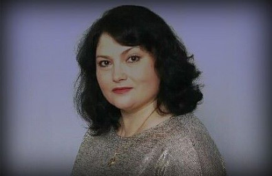 Ольга Губернская