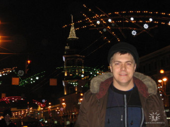 Слава Орехов