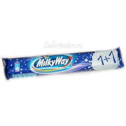 MILKI WAY