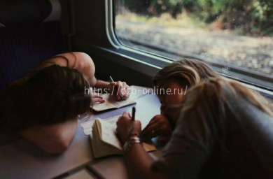 Километры любви
