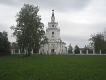 Церковь
