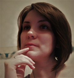Марина Лапицкая