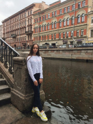 Марина Янчева