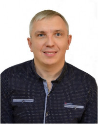 Алексей Ильичев-Морозов