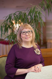 Anzhelika Bivol