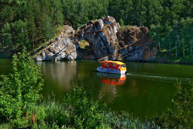 Исеть (вне конкурса) Исеть (вне конкурса)