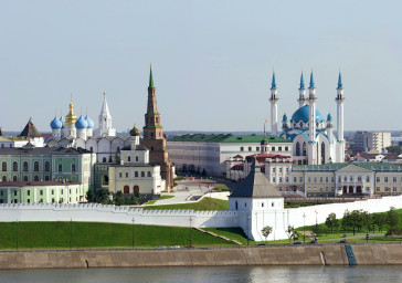 Казанское Казанское