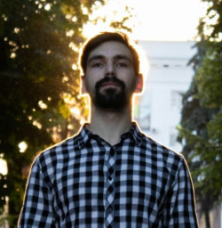 Дмитрий Жесткий