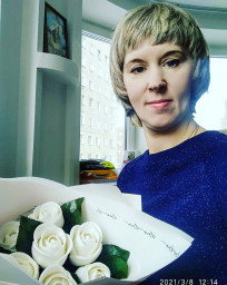 Анна Белоус Анна Белоус