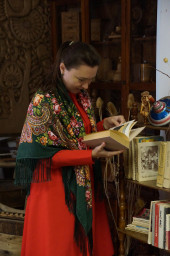 Наталия Анисимова