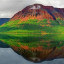 Плато Путорана