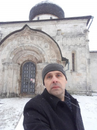 Валерий Орлов
