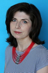 Светлана Вдовикина