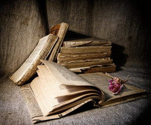 Ну что вы книги