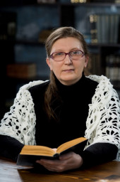 Светлана Нагибина