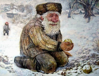 Я до зимы хочу ещё успеть