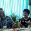 Заочный диалог