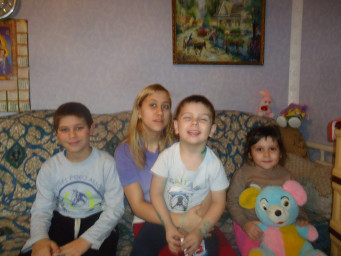 Внуки