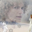 Завьюжила память