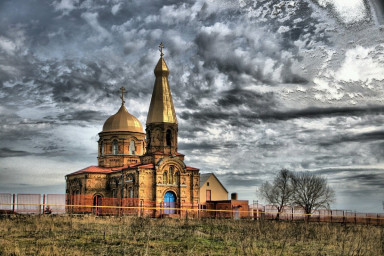 Храм
