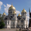 Камбала. Часть 1. Дядя Саша. Глава 4.