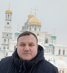 Вячеслав Красивов