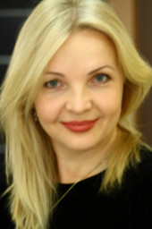 Екатерина Володина