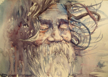 Зёрна. Притчи. 3. Листья