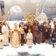 Иордань