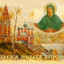 Прочь ненастье (вне конкурса)