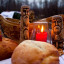 Память предков