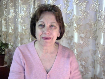 Елена Кузнецова
