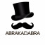 Абракадабра