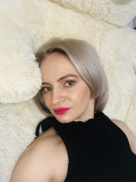 Светлана Сербина