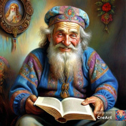КАК Я СТАЛ СКАЗОЧНИКОМ