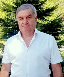 Владимир Шалимов
