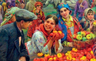 Большой и чистой формуле любви посвящается