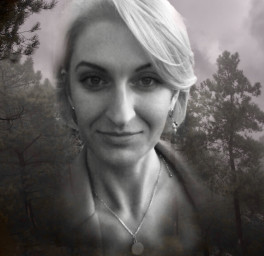 Svetlana Andreeva