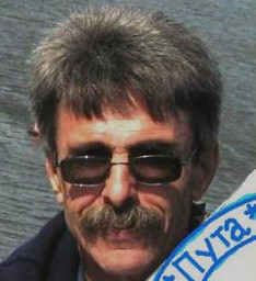 Игорь Князев