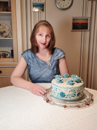 Ирина Пугина