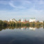Осень в Москве