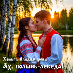 Ах, полынь-лебеда!